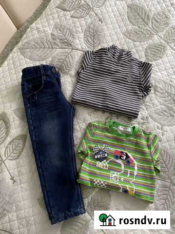 Детские вещи Белгород - изображение 1