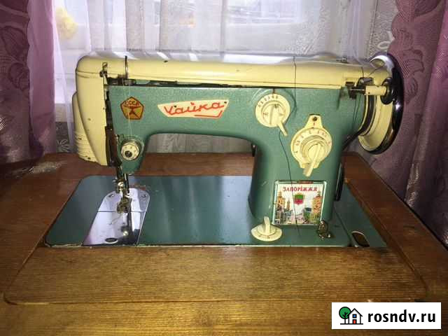 Швейная машина Тула Саранск - изображение 1