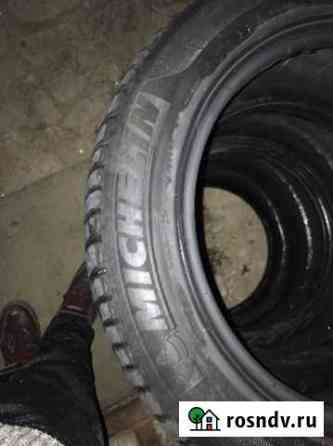 Michelin Primacy 4 205/55 R16 91 Приволжский