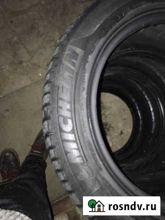 Michelin Primacy 4 205/55 R16 91 Приволжский - изображение 1
