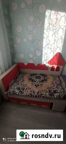 Детский диван тахта Слободской - изображение 1