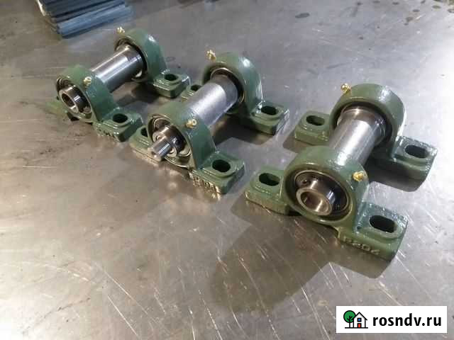 Валы для трубогиба Набережные Челны - изображение 1