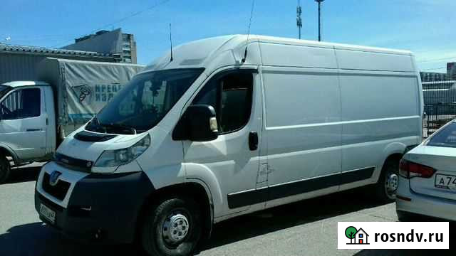 Перевозки Смоленск - изображение 1