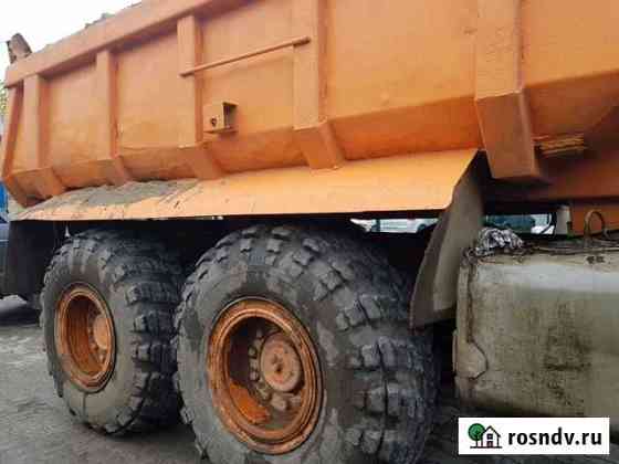 Продам самосвал tatra-815-2NT, 1993 год Калининград