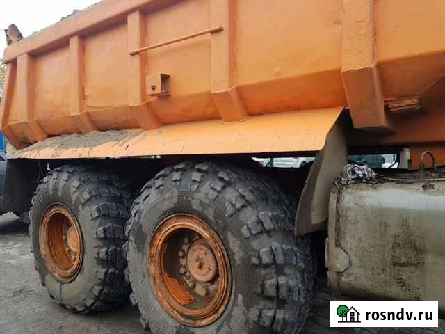 Продам самосвал tatra-815-2NT, 1993 год Калининград - изображение 1