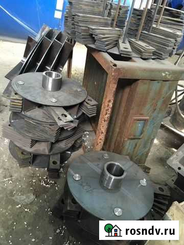Комплектующие для дробилки Тула - изображение 1