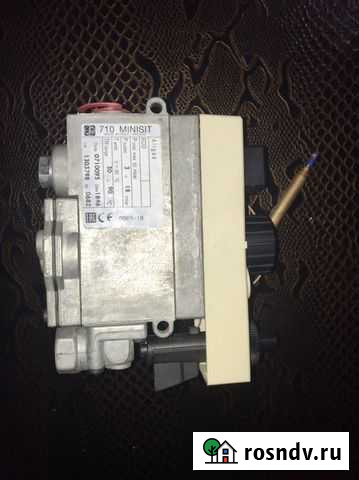 Газовый клапан для котла Белгород - изображение 1