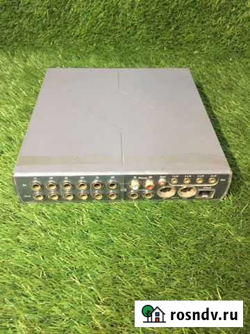 Звуковая карта E-Mu 1820 Кемерово - изображение 1