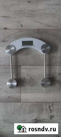 Весы напольные Каменка - изображение 1