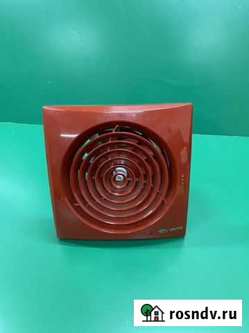 Вентилятор канальный малошумный квайт 150 Екатеринбург - изображение 1