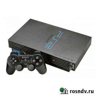 Sony PS2 Тула