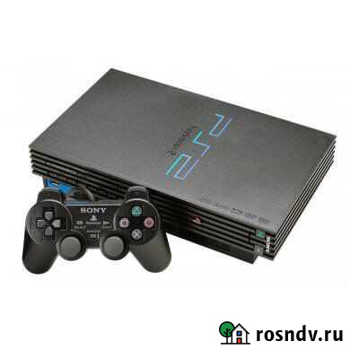 Sony PS2 Тула - изображение 1