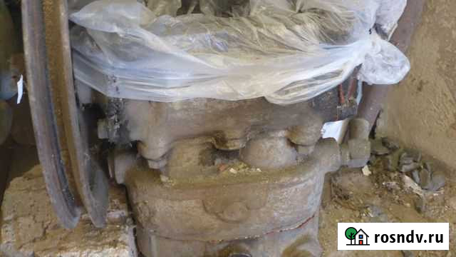 Компрессор воздушный бу Азов - изображение 1