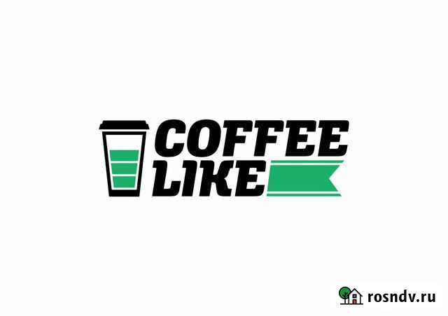 Бариста в Coffee Like Санкт-Петербург - изображение 1