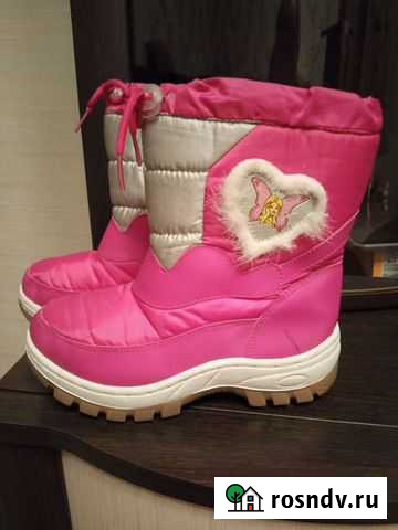 Сапоги Нижний Новгород - изображение 1