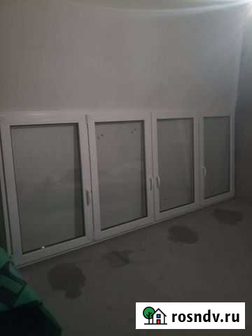 Окна лоджия Брянск - изображение 1