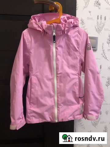 Ветровка для девочки 116-122 Гагарин - изображение 1