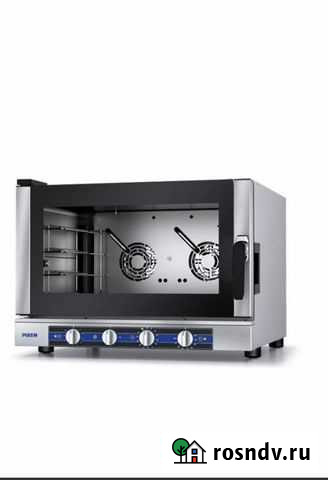 Пароконвектомат-piron-pf7404 Нижний Новгород - изображение 1