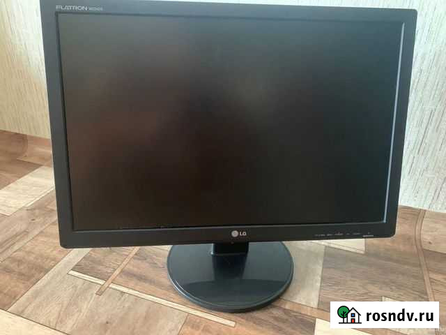 Монитор LG W2242S Рязань - изображение 1