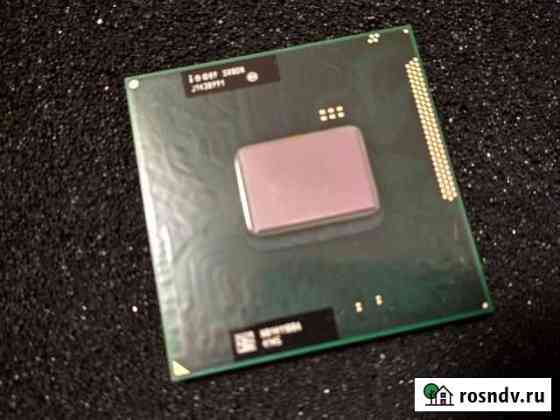 Процессор Intel Core i3-2350m Волгоград