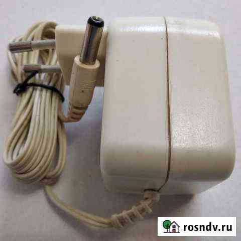 Блок питания YD-400A01, 4,8V, 400mA, б/у Екатеринбург