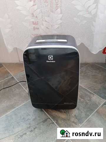 Увлажнитель Electrolux Электросталь - изображение 1