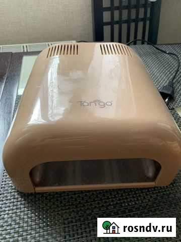 Лампа для ногтей Новый Уренгой - изображение 1