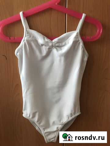 Купальник для гимнастики и танцев Тула - изображение 1