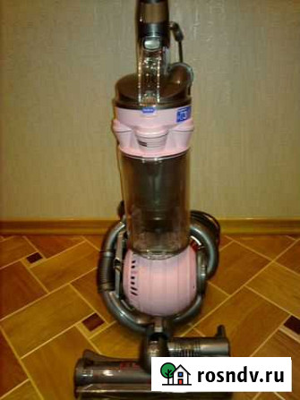 Пылесос Dyson DC 25 Allergy Ball Белгород - изображение 1