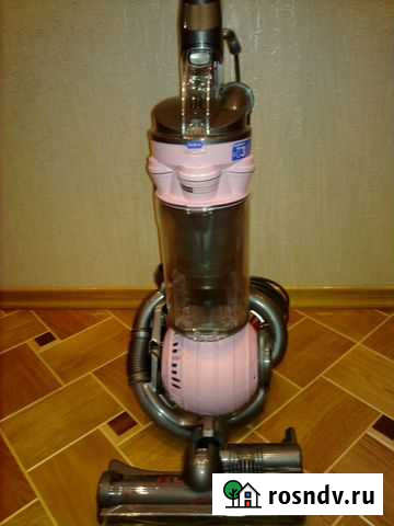 Пылесос Dyson DC 25 Allergy Ball Белгород - изображение 1