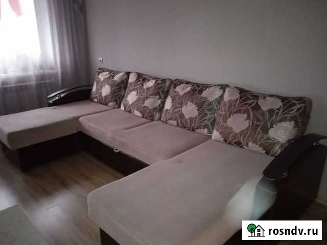 Угловой диван бу Южа - изображение 1