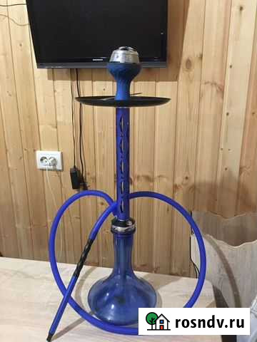 Кальян Владикавказ - изображение 1