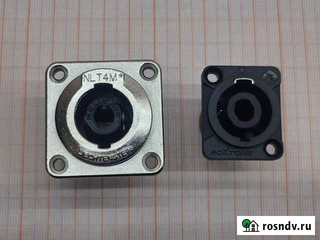 Specon разъемы Казань - изображение 1