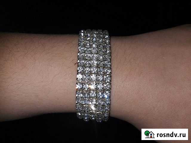 Браслет Астрахань - изображение 1