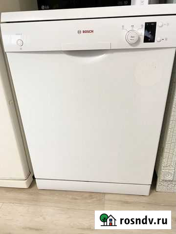 Хорошая посудомойка Bosch Оренбург - изображение 1