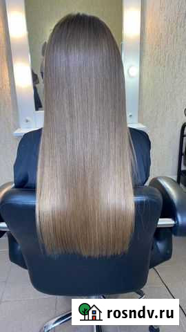 Кератин, Ботокс, Реконструкцию Красноярск - изображение 1