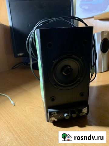 Колонки аукс Новозыбков - изображение 1