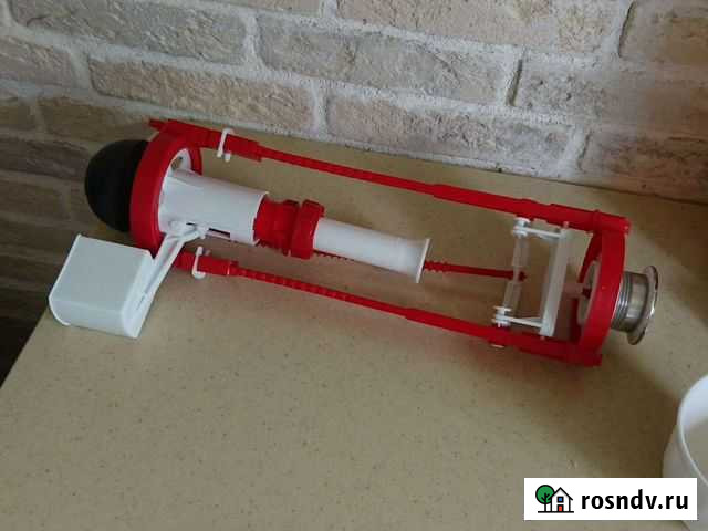 Комплект для бочка Тула - изображение 1