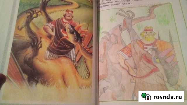 Рисунки, поделки для садика Тамбов - изображение 1