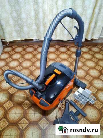 Моющий пылесос Thomas Twin Tiger 788556 Кострома - изображение 1