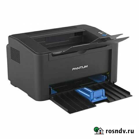 Принтер Краснодар - изображение 1