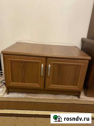 Тумба б/у Калининград - изображение 1