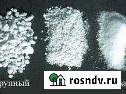 Перлитовый песок пудра мука Витязево - изображение 1