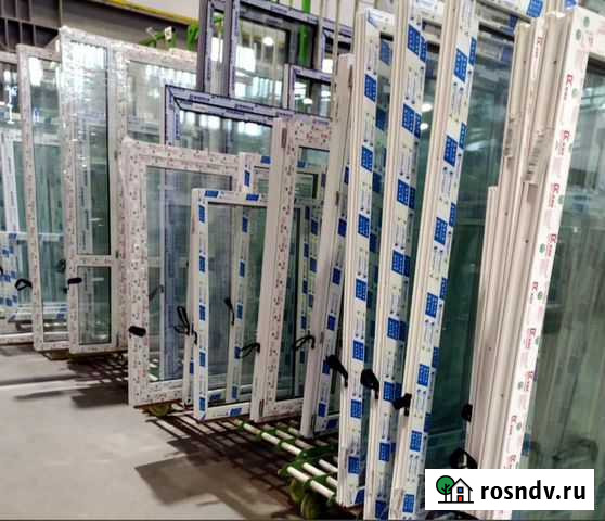 Двери отказные не Б/У Королев - изображение 1