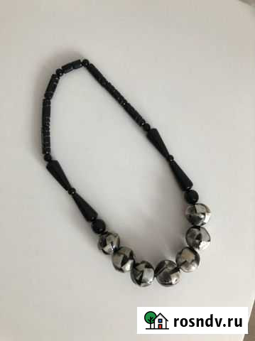 Ожерелье Мурино - изображение 1