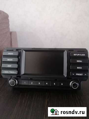 Автомагнитола Майкоп - изображение 1