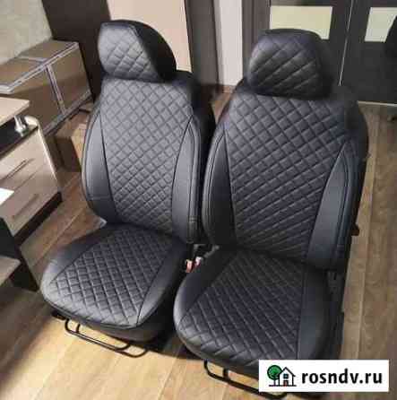 Чехлы для chevrolet cruze / авточехлы Владимир