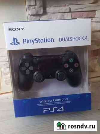 Sony PS4 джойстик Коломна