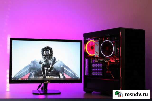 Компьютер Симферополь - изображение 1