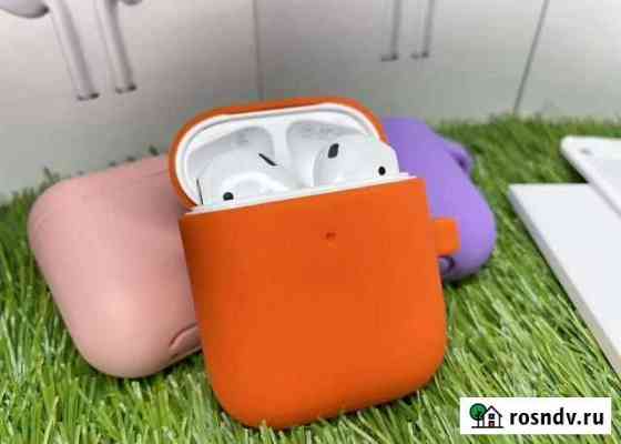 AirPods 2 premium, новые Сергиев Посад